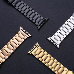 Stainless Steel Watch Strap For Apple Watch Band S1-42/44/45/46/49MM