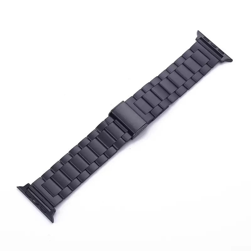 Stainless Steel Watch Strap For Apple Watch Band S1-42/44/45/46/49MM