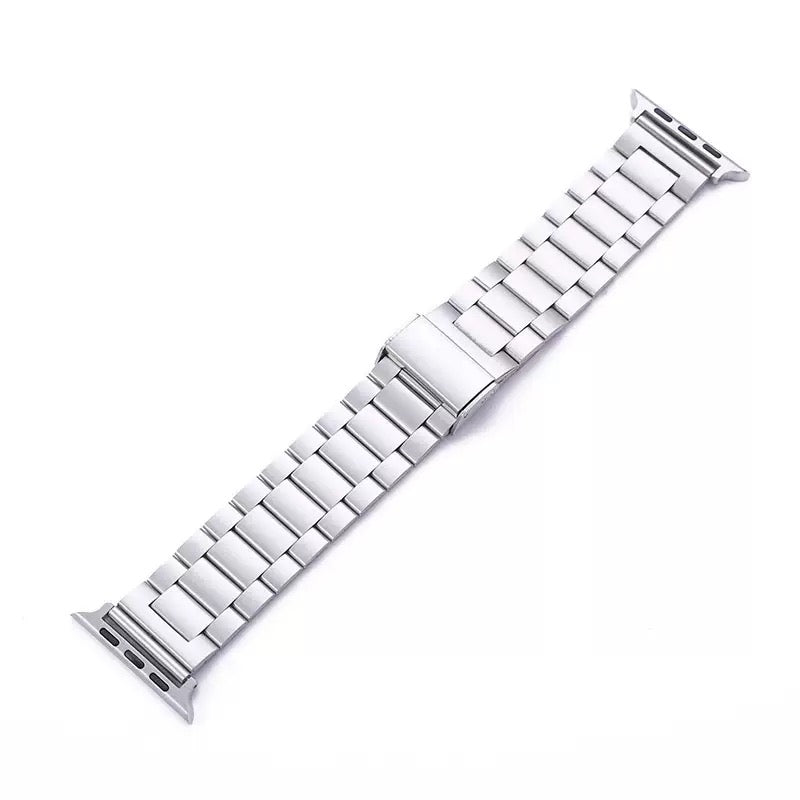Stainless Steel Watch Strap For Apple Watch Band S1-42/44/45/46/49MM