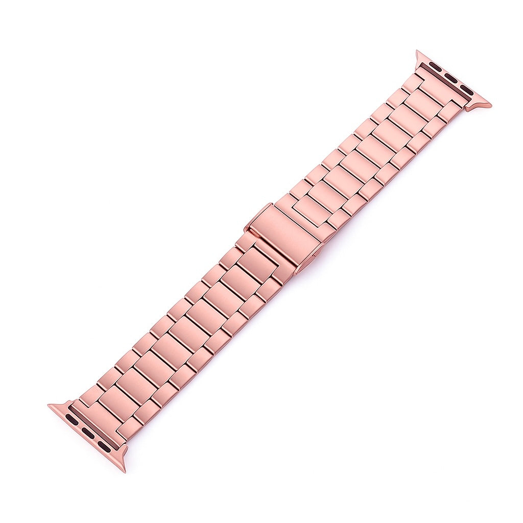 Stainless Steel Watch Strap For Apple Watch Band S1-42/44/45/46/49MM