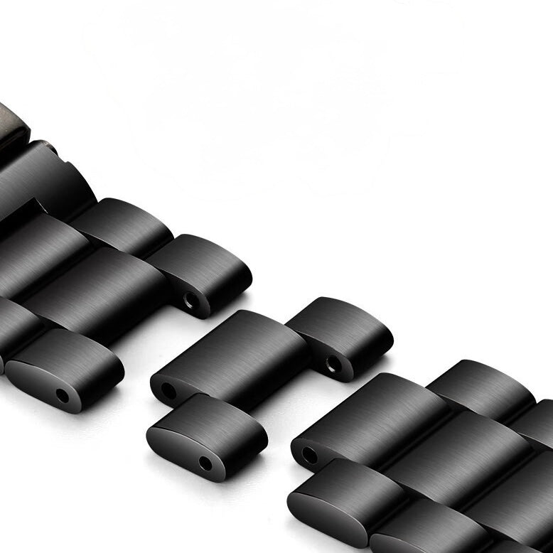 Stainless Steel Watch Strap For Apple Watch Band S1-42/44/45/46/49MM