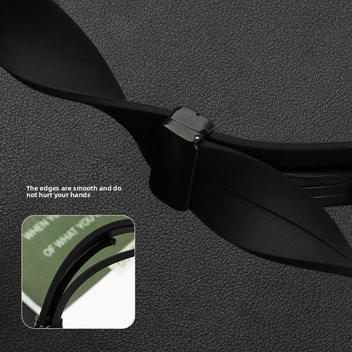 Folding Buckle Magnetic Strap for Apple Watch 42/44/45/49MM