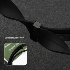 Folding Buckle Magnetic Strap for Apple Watch 42/44/45/49MM