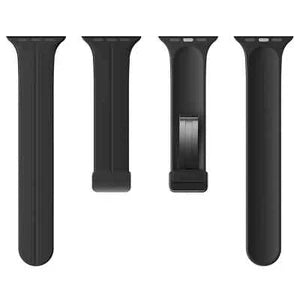 Folding Buckle Magnetic Strap for Apple Watch 38/40/41MM
