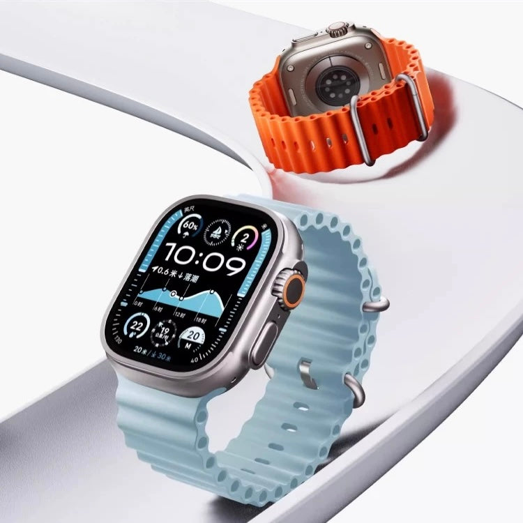 Ocean Strap For Apple Watch Band 38/40/41MM
