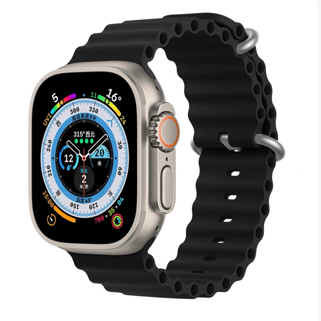Ocean Strap For Apple Watch Band 38/40/41MM