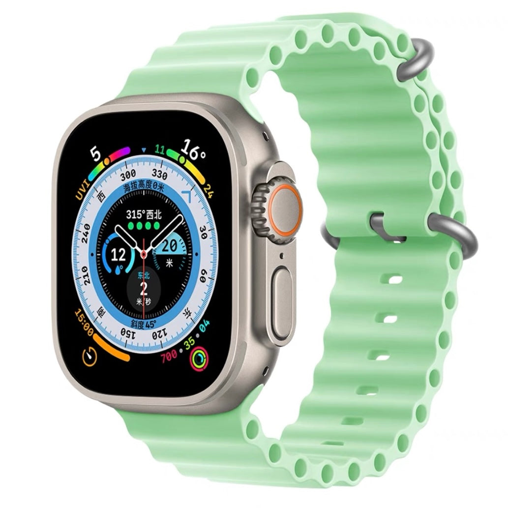 Ocean Strap For Apple Watch Band 38/40/41MM
