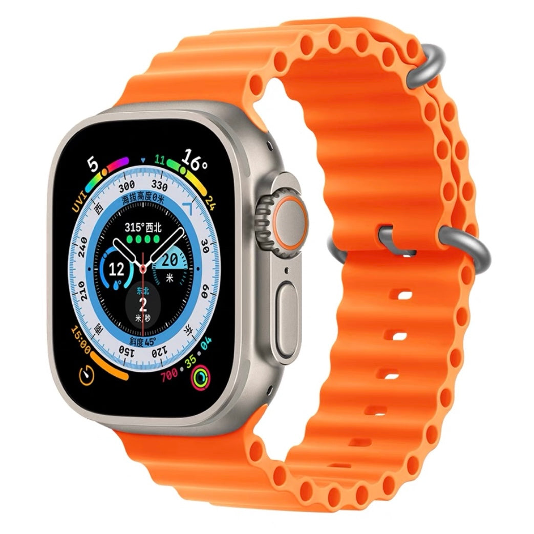 Ocean Strap For Apple Watch Band 38/40/41MM