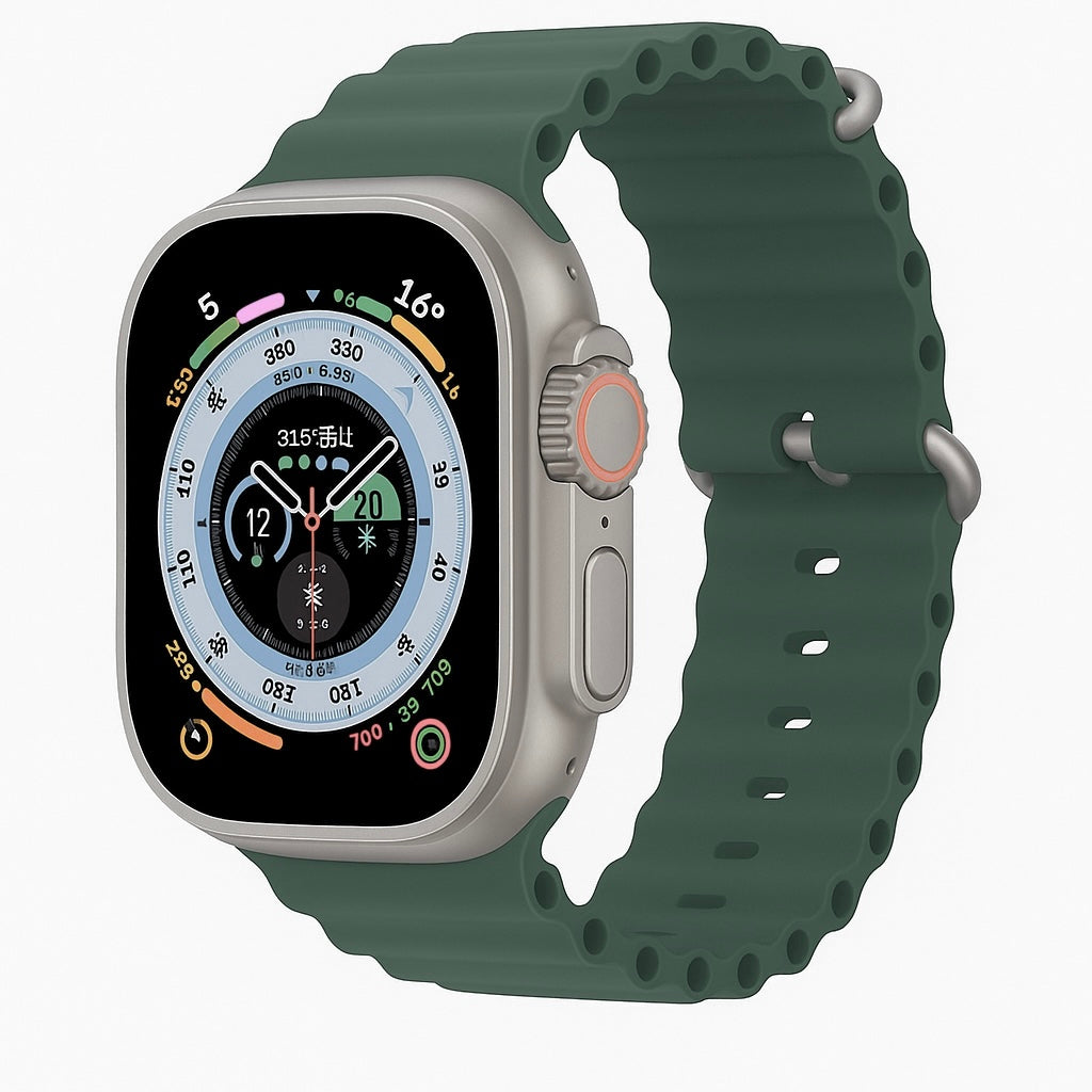 Ocean Strap For Apple Watch Band 38/40/41MM