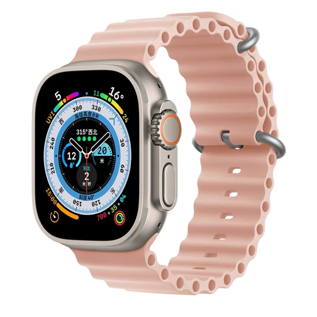 Ocean Strap For Apple Watch Band 38/40/41MM