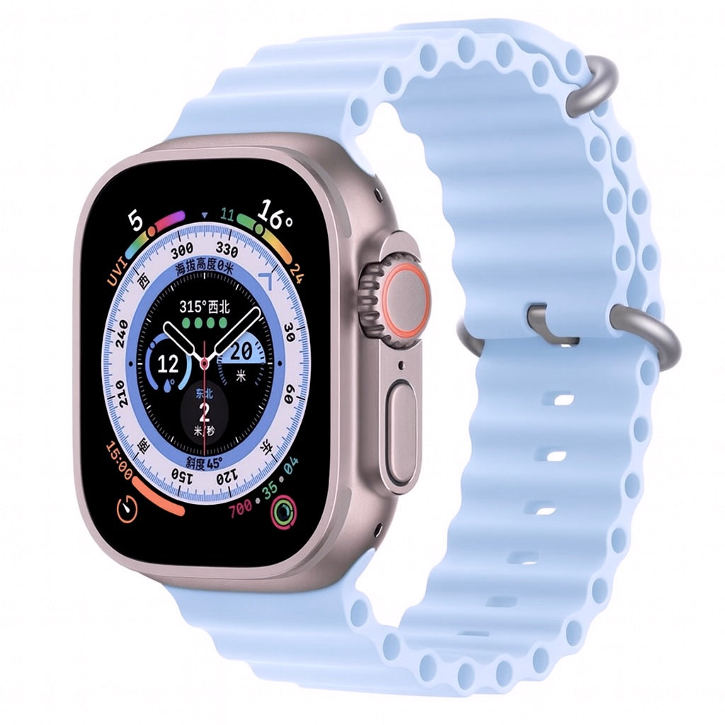 Ocean Strap For Apple Watch Band 38/40/41MM