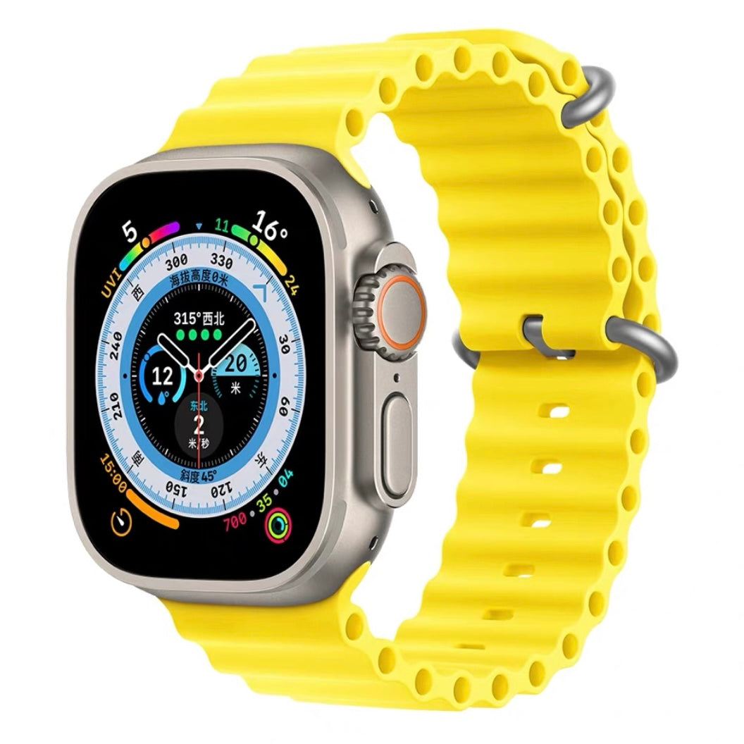 Ocean Strap For Apple Watch Band 38/40/41MM