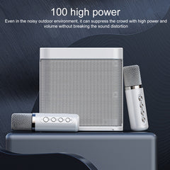 YS203 WIRELESS PORTABLE BLUETOOTH SPEAKER