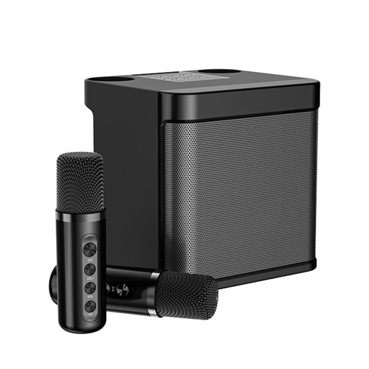 YS203 WIRELESS PORTABLE BLUETOOTH SPEAKER